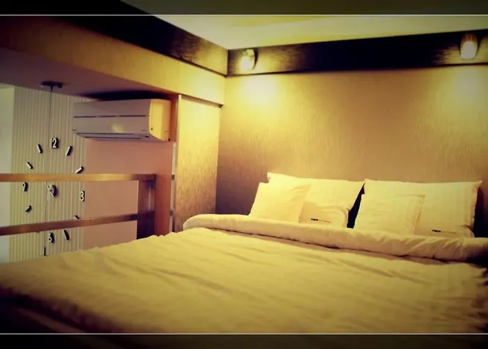 Vision Luxury Apartment Rynek