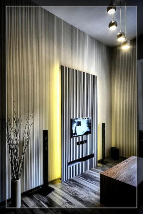 Vision Luxury Rynek Apartment *