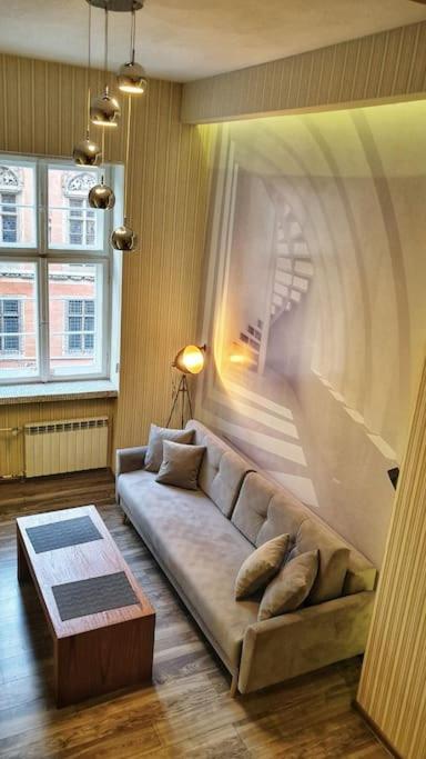 Vision Luxury Rynek Apartment Wroclaw