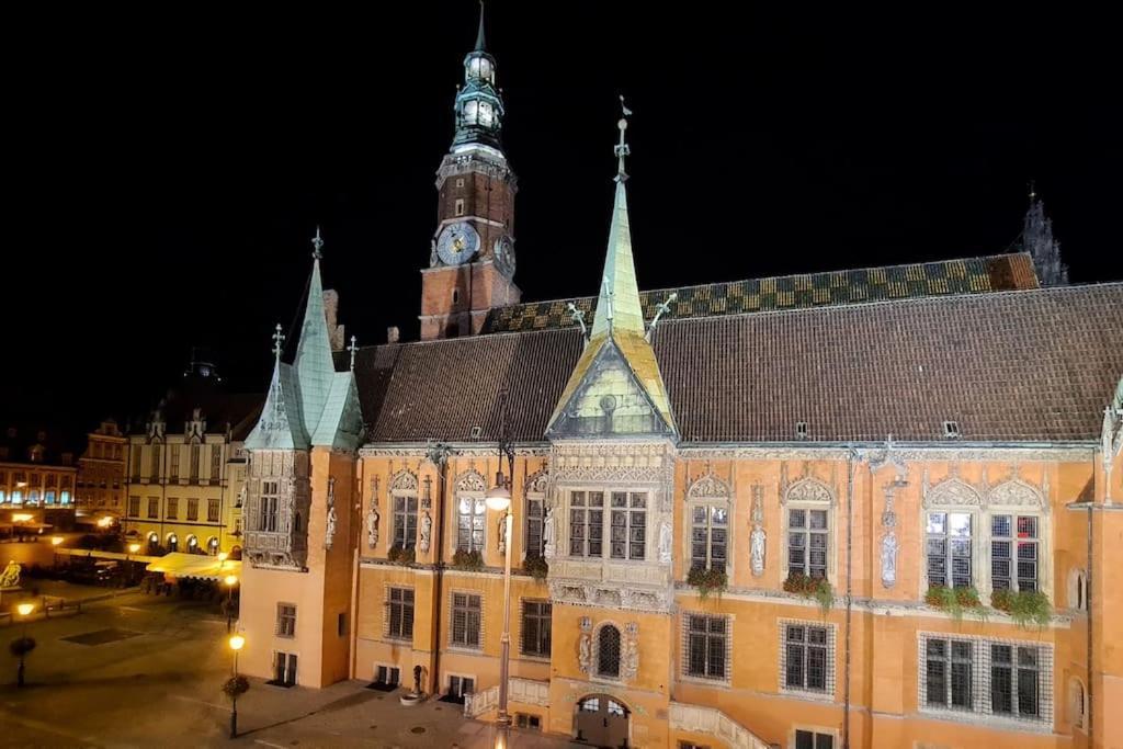 Apartment Vision Luxury Rynek *