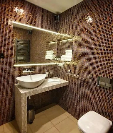 Vision Luxury Apartment Rynek Wroclaw Exterior photo