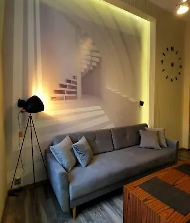 Vision Luxury Apartment Rynek Wroclaw Exterior photo
