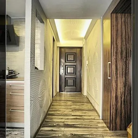 Vision Luxury Apartment Rynek Wroclaw Exterior photo