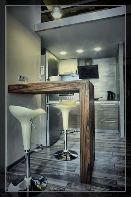 Vision Luxury Rynek Apartmán Vratislav