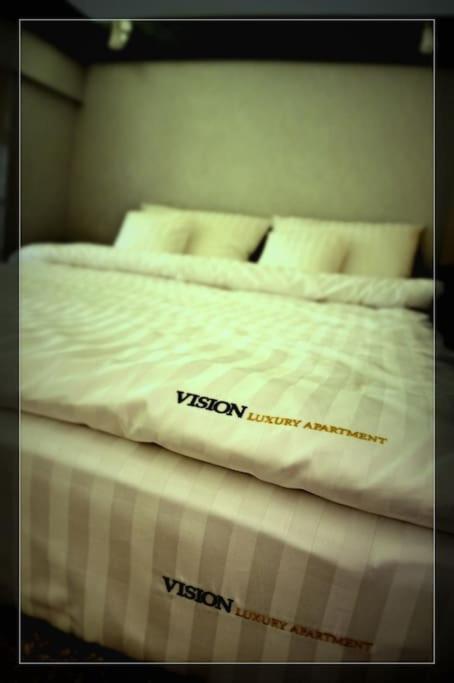 Vision Luxury Rynek Apartmán Vratislav