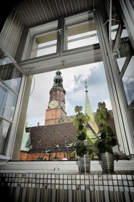 Vision Luxury Rynek Vratislav