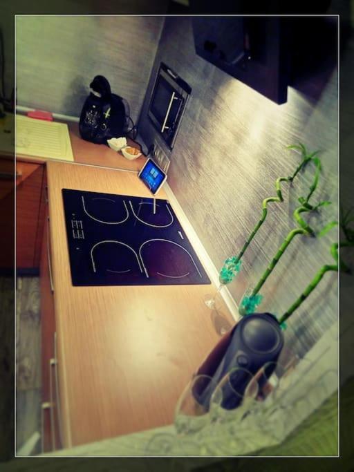 Vision Luxury Rynek Apartmán