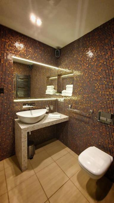 Vision Luxury Rynek Vratislav