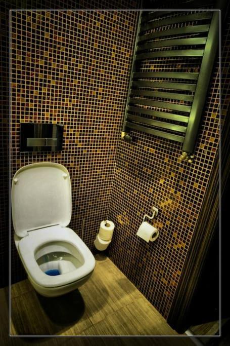 Apartmán Vision Luxury Rynek *