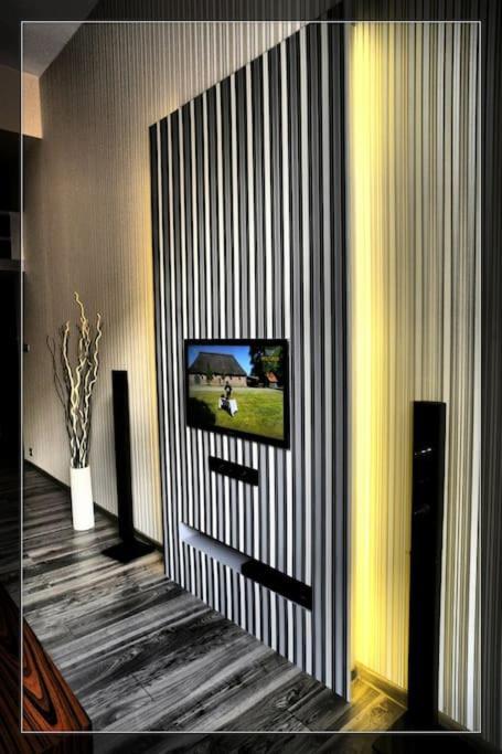 Vision Luxury Rynek Vratislav