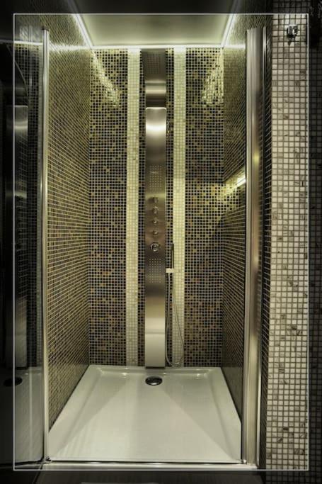Vision Luxury Rynek Apartmán Vratislav