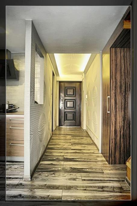 Vision Luxury Rynek Vratislav
