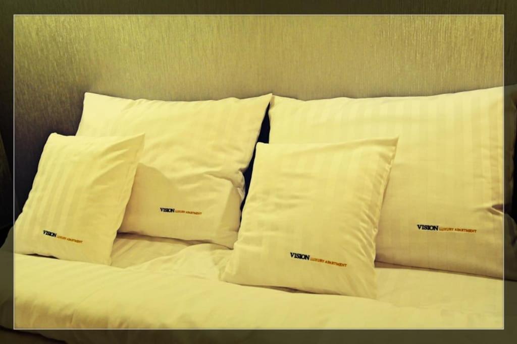 Vision Luxury Rynek Apartmán
