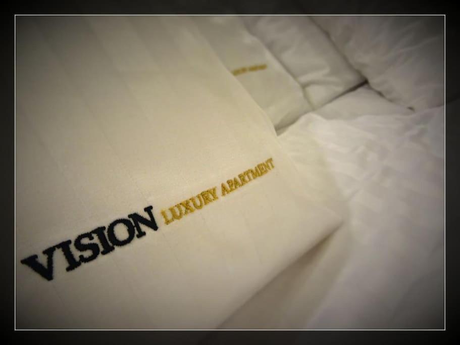 Vision Luxury Rynek Apartmán *